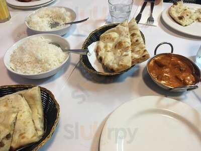 Bollywood Kebabs And Curries