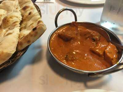 Bollywood Kebabs And Curries