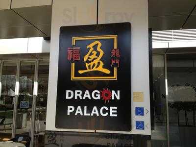 Dragon Palace City Restaurant And Bar