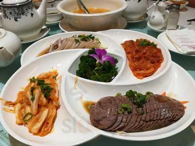 Dragon Palace City Restaurant And Bar