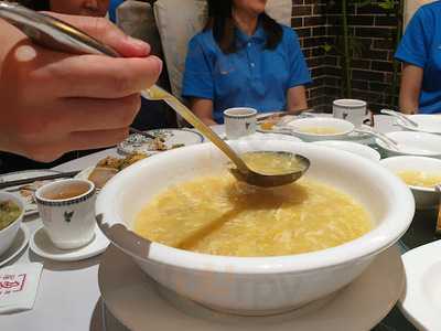 Dragon Palace City Restaurant And Bar