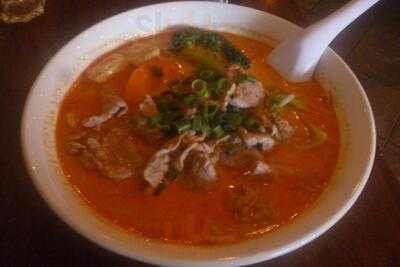 Binh Minh Restaurant