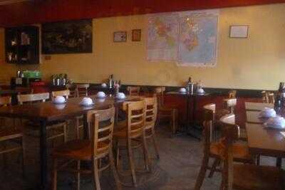 Binh Minh Restaurant