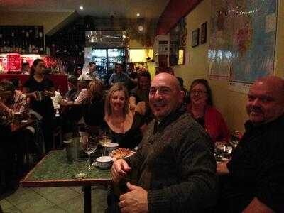 Binh Minh Restaurant