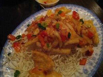 Binh Minh Restaurant