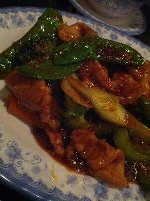 Binh Minh Restaurant