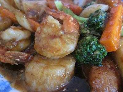 Binh Minh Restaurant