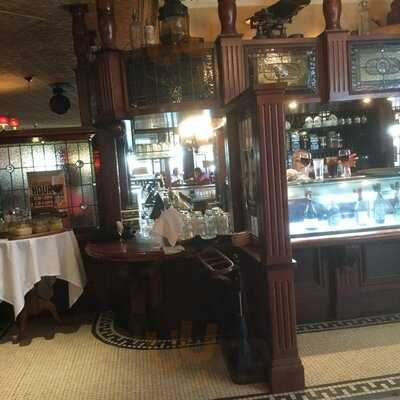 Pig 'n' Whistle Riverside