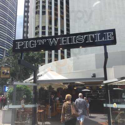 Pig 'n' Whistle Riverside