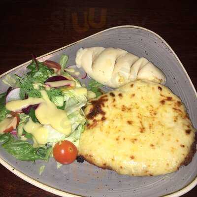 Pig 'n' Whistle Riverside