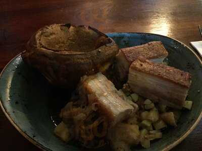 Pig 'n' Whistle Riverside