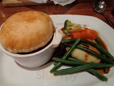 Pig 'n' Whistle Riverside