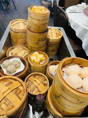 Six Fortune Northbridge Chinese Restaurant