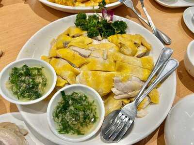 Six Fortune Northbridge Chinese Restaurant