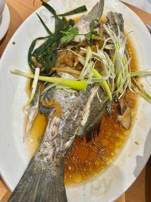 Six Fortune Northbridge Chinese Restaurant