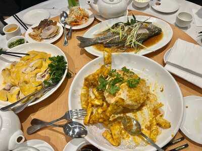 Six Fortune Northbridge Chinese Restaurant