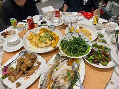 Six Fortune Northbridge Chinese Restaurant