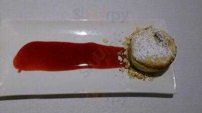 Federal Restaurant And Bar