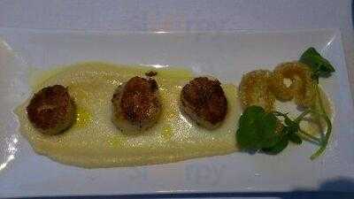 Federal Restaurant And Bar