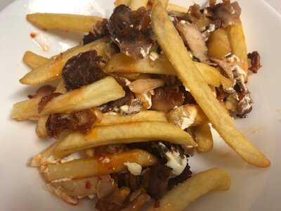 Nollamara Kebabs & Turkish Bread