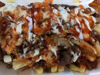 Nollamara Kebabs & Turkish Bread