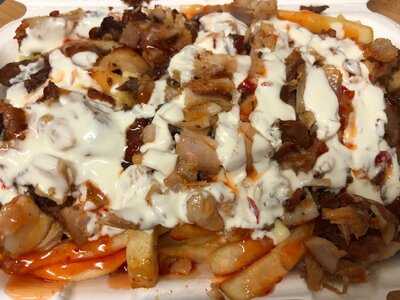 Nollamara Kebabs & Turkish Bread