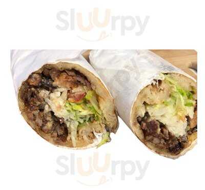 Nollamara Kebabs & Turkish Bread