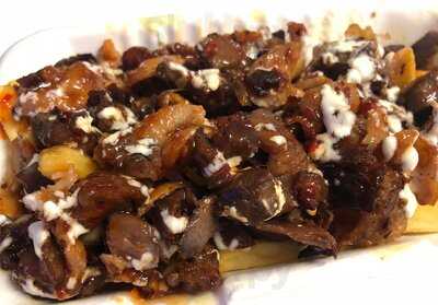 Nollamara Kebabs & Turkish Bread