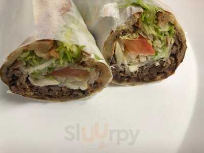 Nollamara Kebabs & Turkish Bread