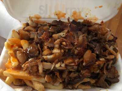 Nollamara Kebabs & Turkish Bread