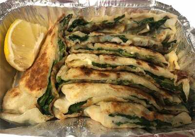 Nollamara Kebabs & Turkish Bread