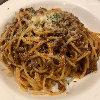 Silvio's Pizza House