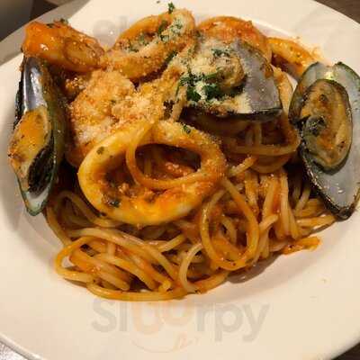 Silvio's Pizza House