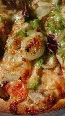 Silvio's Pizza House