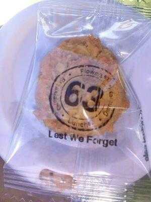Cafe 63