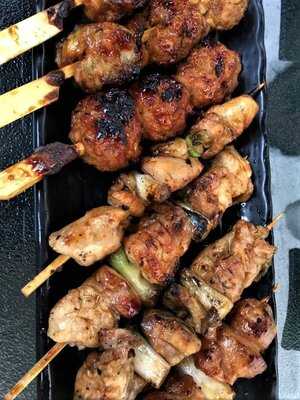 Nishiki Cafe & Izakaya