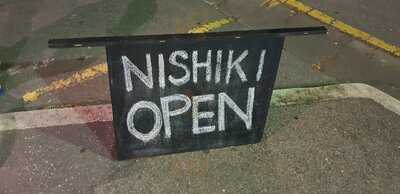 Nishiki Cafe & Izakaya