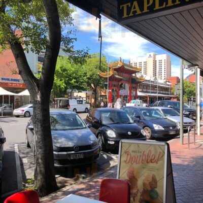 Gelatissimo Gouger St