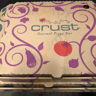 Crust Gourmet Pizza Bar