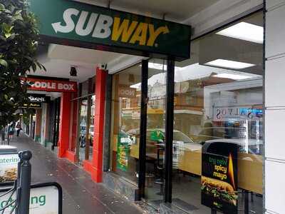 Subway