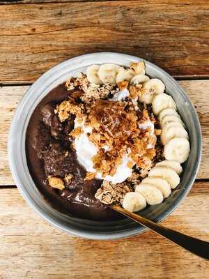 Kiss The Berry South Bank