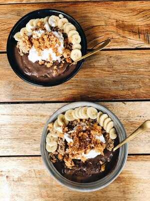 Kiss The Berry South Bank