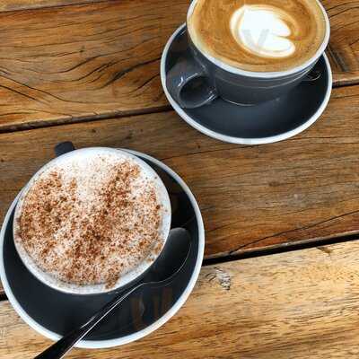 Kiss The Berry South Bank