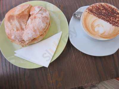 Toast Cafe And Sandwich Bar