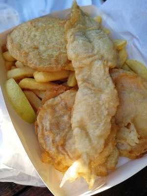 Richmond Fish And Chips