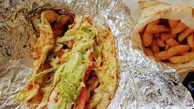 Richmond Fish And Chips