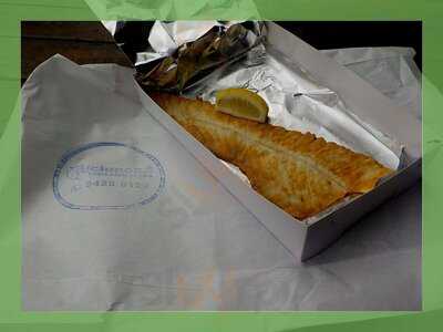 Richmond Fish And Chips