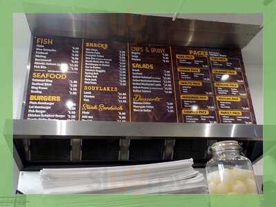 Richmond Fish And Chips