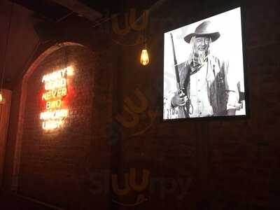 Spaghetti Western Saloon & Dining Hall