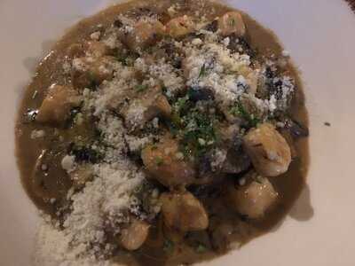 Spaghetti Western Saloon & Dining Hall